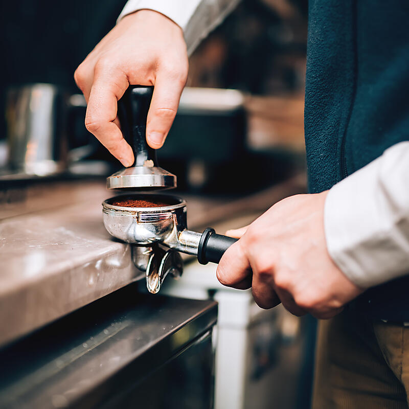 Pretty Coffee Picture